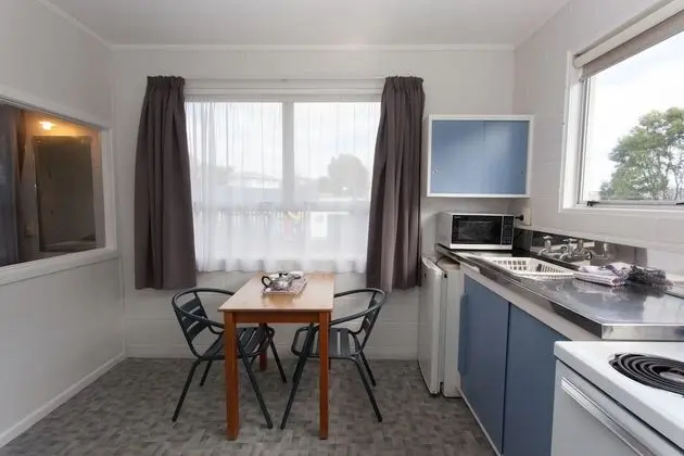 Economy Stüdyo, Sigara İçilmez, Mutfak (Economy studio unit)