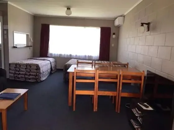 Economy Stüdyo, Sigara İçilmez, Mutfak (Economy studio unit)