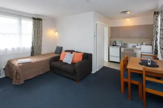 Economy Stüdyo, Sigara İçilmez, Mutfak (Economy studio unit)
