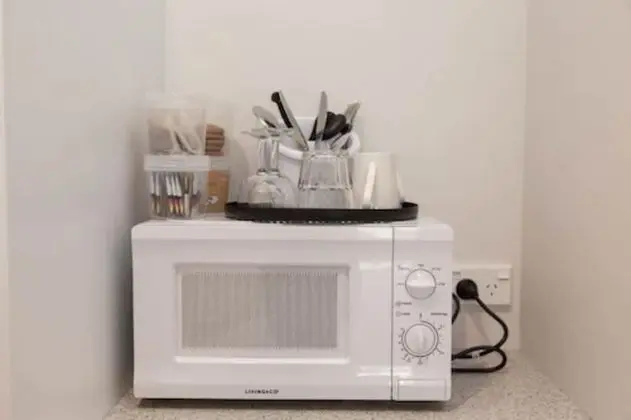 Standard Stüdyo, Sigara İçilmez, Mutfak (Standard studio unit)