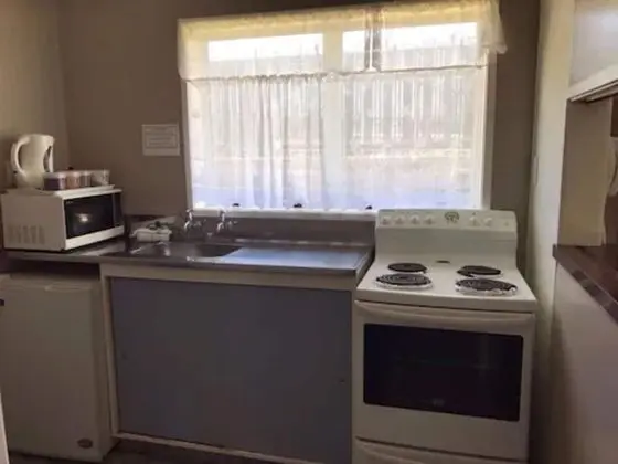 Standard Stüdyo, Sigara İçilmez, Mutfak (Standard studio unit)