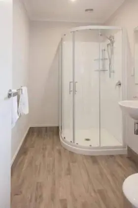 Standard Süit, 1 Yatak Odası, Sigara İçilmez, Mutfak (unit / double)