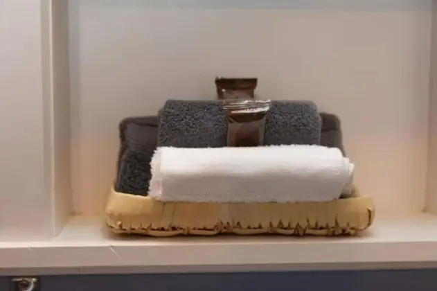 Standard Süit, 1 Yatak Odası, Sigara İçilmez, Mutfak (unit / double)