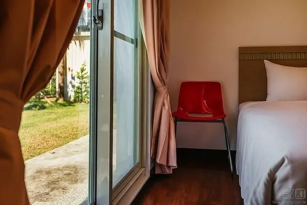 Dört Kişilik Oda