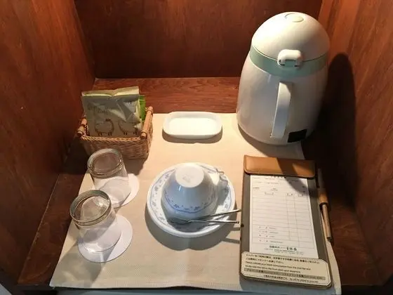 Deluxe İki Ayrı Yataklı Oda (High)