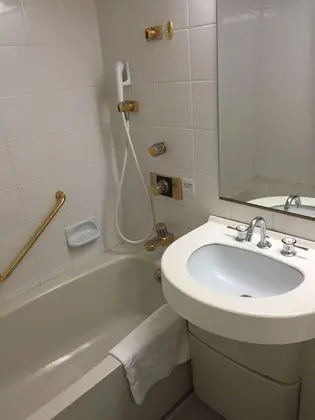Deluxe İki Ayrı Yataklı Oda (High)