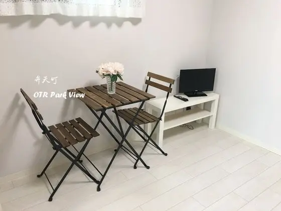 Deluxe İki Ayrı Yataklı Oda