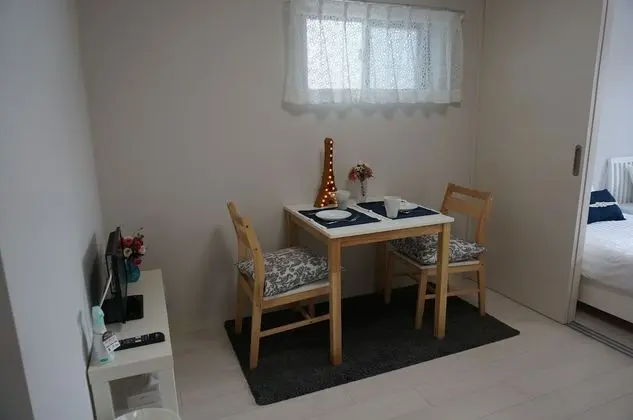 Deluxe İki Ayrı Yataklı Oda