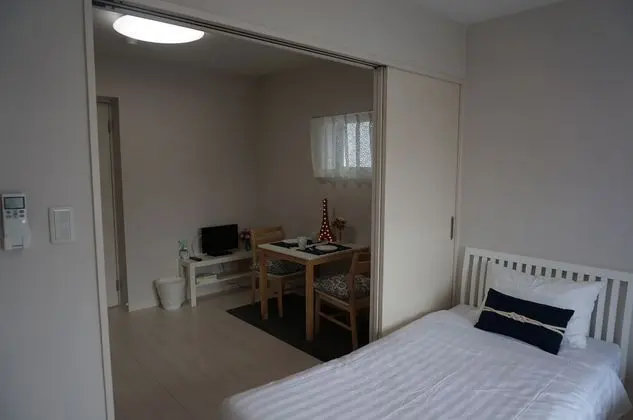 Deluxe İki Ayrı Yataklı Oda