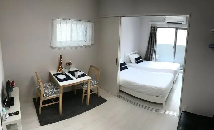 Deluxe İki Ayrı Yataklı Oda
