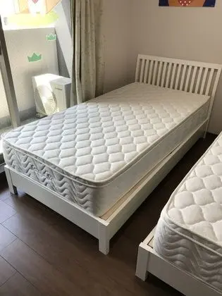 Deluxe İki Ayrı Yataklı Oda