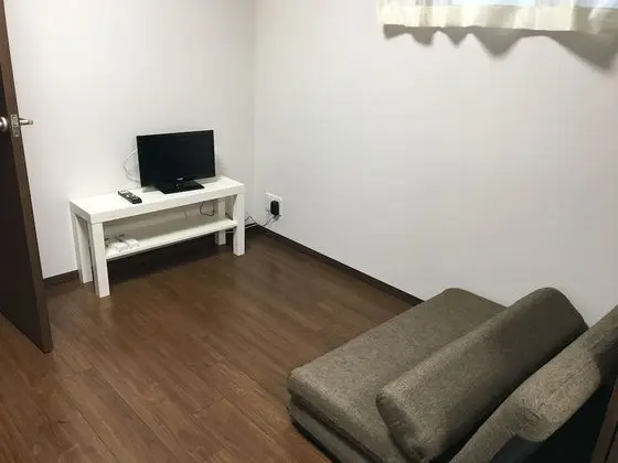 Deluxe İki Ayrı Yataklı Oda