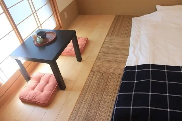 Deluxe Oda (Japanese-style)