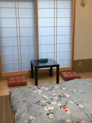 Deluxe Oda (Japanese-style)
