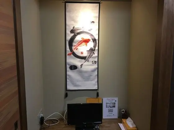 Deluxe Oda (Japanese-style)