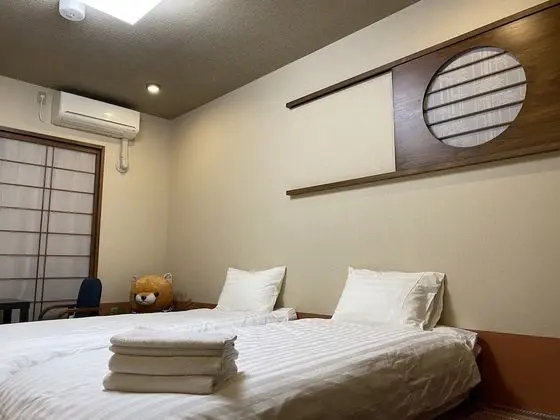Deluxe Oda (Japanese-style)