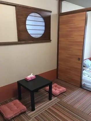 Deluxe Oda (Japanese-style)