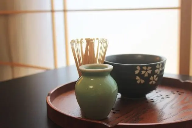 Deluxe Oda (Japanese-style)