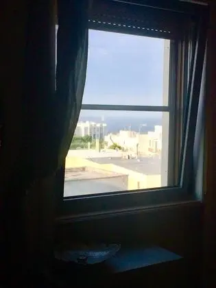 Tek Büyük Yataklı Oda, Jakuzi (Benessere)