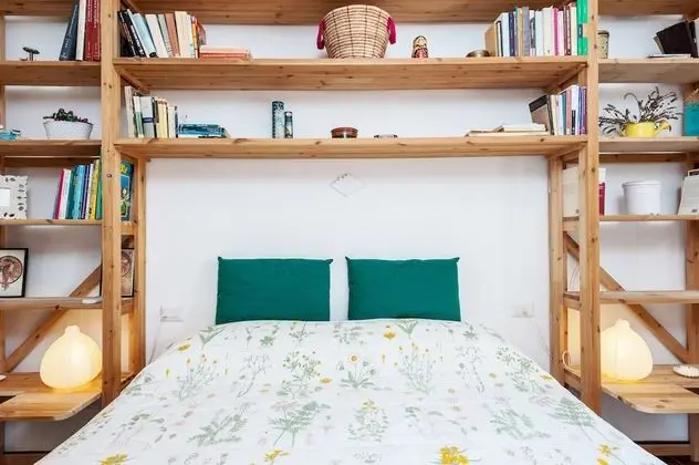 Apart Daire, 2 Yatak Odası