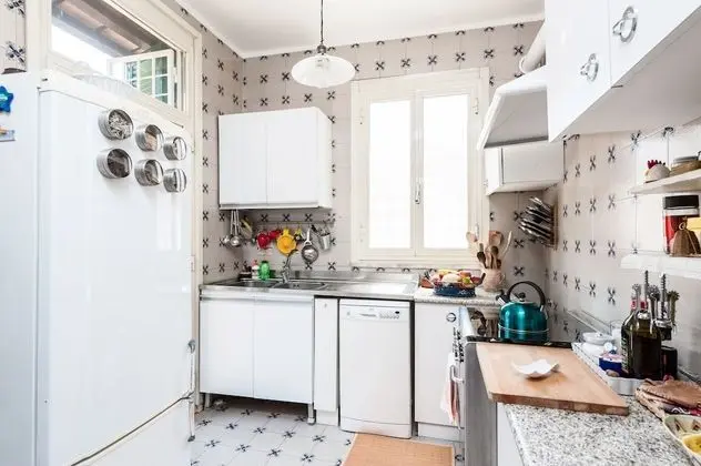 Apart Daire, 2 Yatak Odası