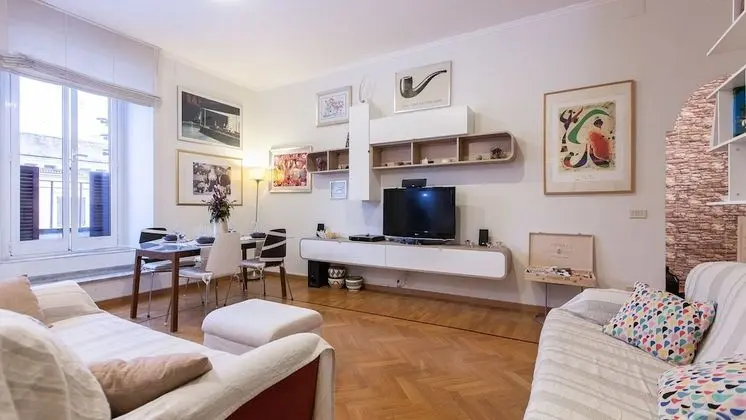 Oturma odası