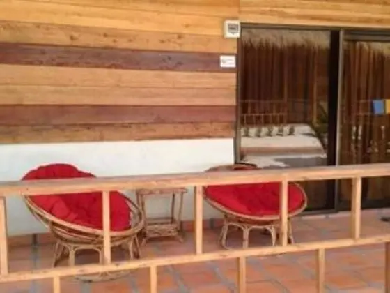 Bungalov ( Fan )