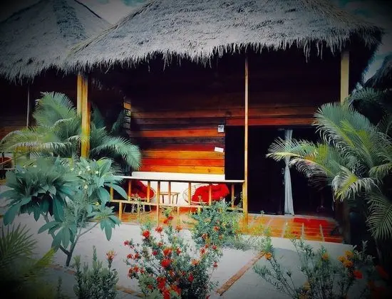 Bungalov ( Fan )