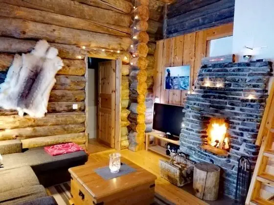 Apart Daire, 2 Yatak Odası, Sauna