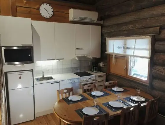 Apart Daire, 2 Yatak Odası, Sauna