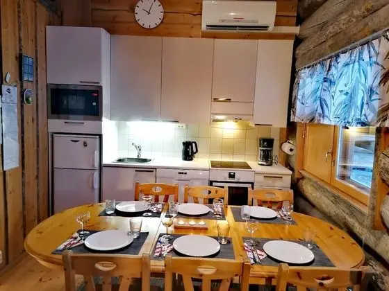 Apart Daire, 2 Yatak Odası, Sauna