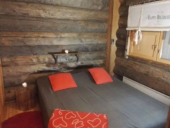 Apart Daire, 2 Yatak Odası, Sauna