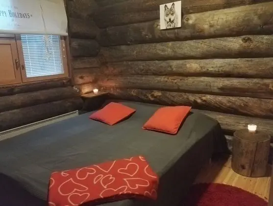 Apart Daire, 2 Yatak Odası, Sauna