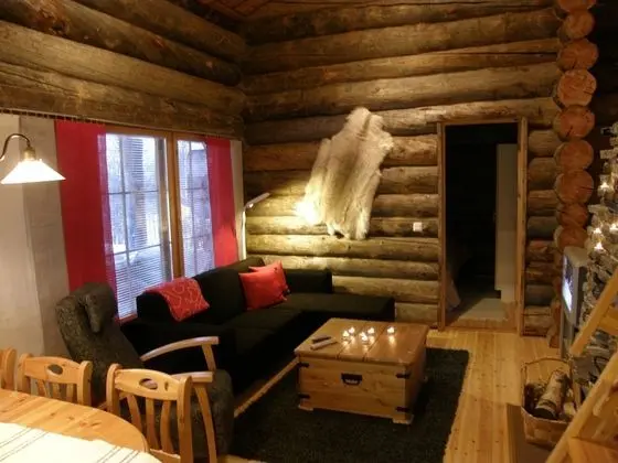 Apart Daire, 2 Yatak Odası, Sauna