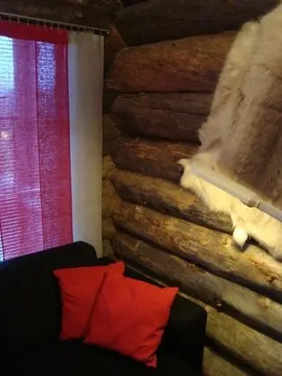 Apart Daire, 2 Yatak Odası, Sauna