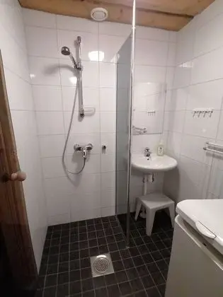 Apart Daire, 2 Yatak Odası, Sauna