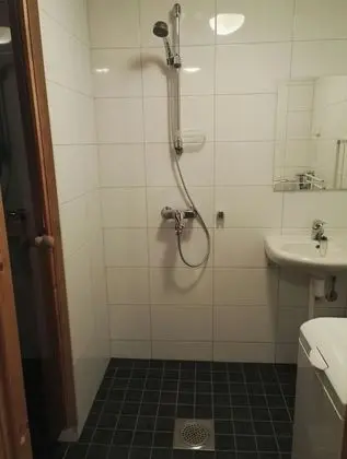 Apart Daire, 2 Yatak Odası, Sauna