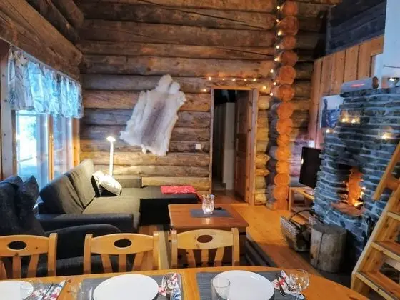Apart Daire, 2 Yatak Odası, Sauna