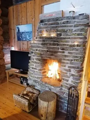 Apart Daire, 2 Yatak Odası, Sauna