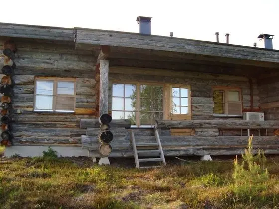 Apart Daire, 2 Yatak Odası, Sauna