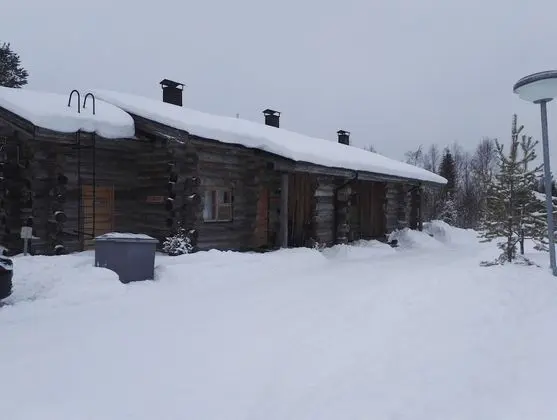 Apart Daire, 2 Yatak Odası, Sauna