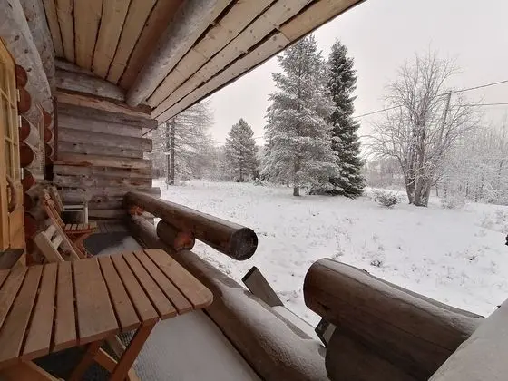 Apart Daire, 2 Yatak Odası, Sauna