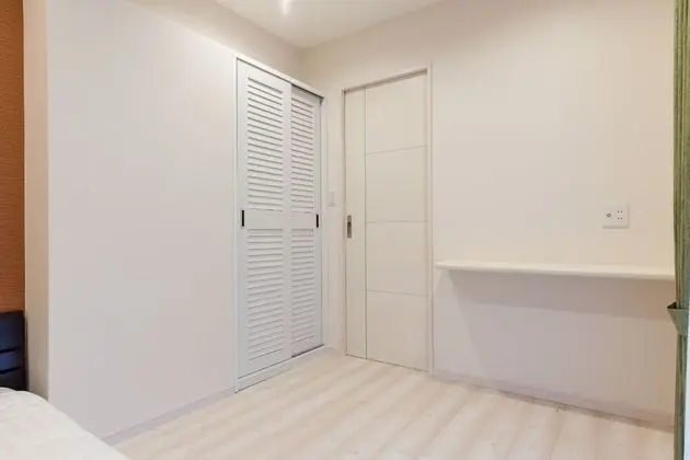Ev (Private Vacation, 1F)