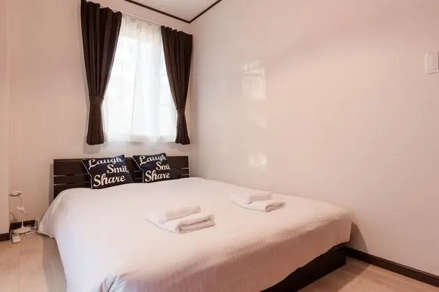 Ev (Private Vacation, 2F)