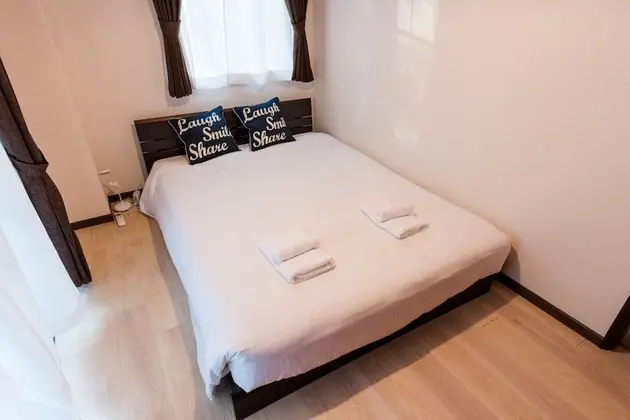 Ev (Private Vacation, 2F)