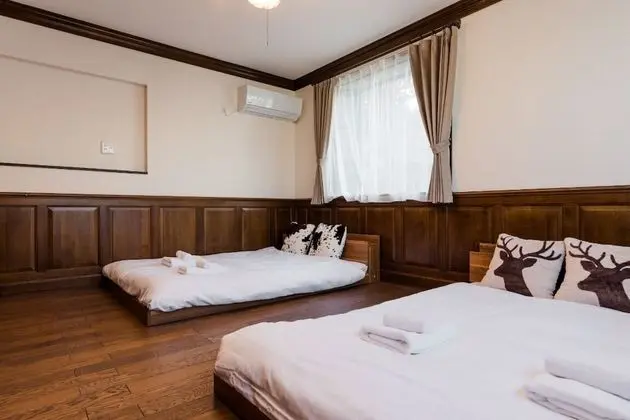 Ev (Private Vacation, 2F)