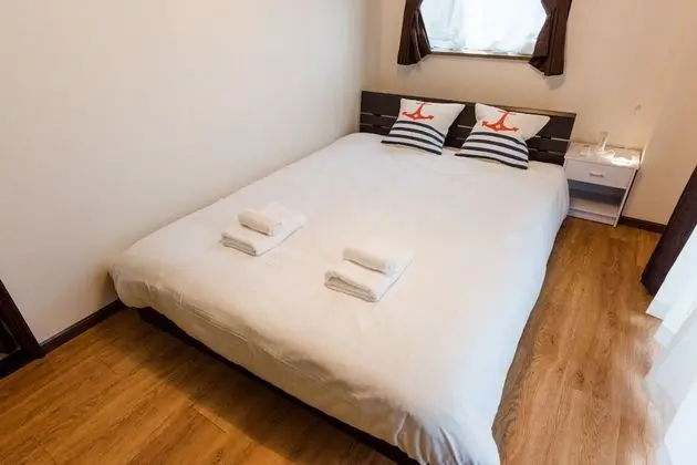 Ev (Private Vacation, 2F)
