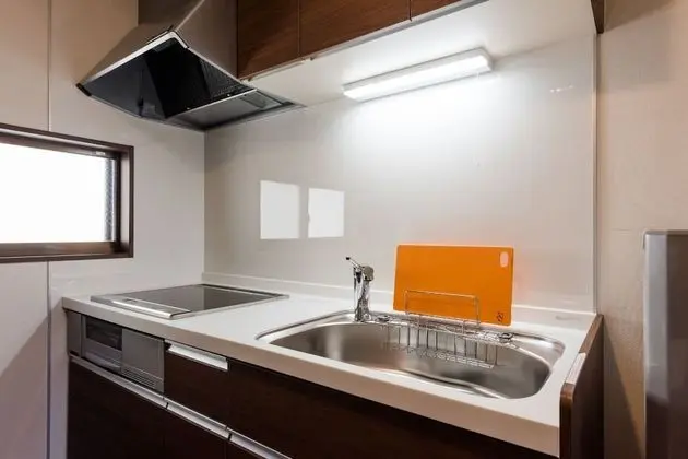 Ev (Private Vacation, 2F)