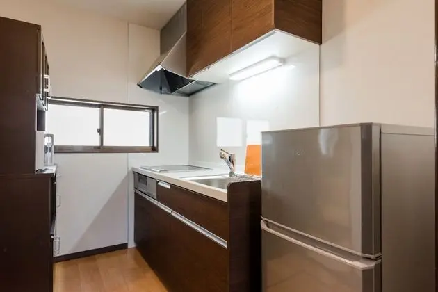 Ev (Private Vacation, 2F)