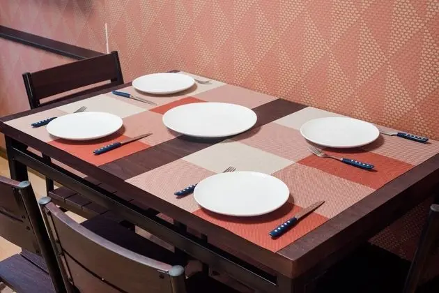 Ev (Private Vacation, 2F)